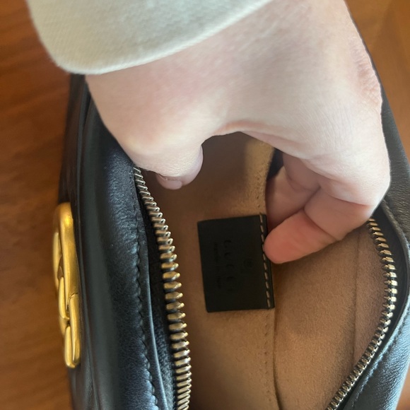 Gucci Double G Marmont - Picture 5 of 6